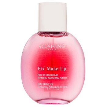 Fix Make Up - Fixátor make-upu v spreji